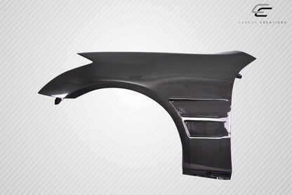 2003-2007 Infiniti G Coupe Carbon Creations GT Concept Carbon Fiber Fender