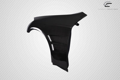 2003-2007 Infiniti G Coupe Carbon Creations GT Concept Carbon Fiber Fender