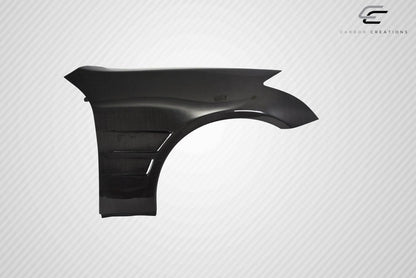 2003-2007 Infiniti G Coupe Carbon Creations GT Concept Carbon Fiber Fender