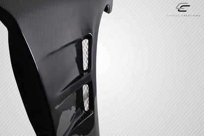 2003-2007 Infiniti G Coupe Carbon Creations GT Concept Carbon Fiber Fender