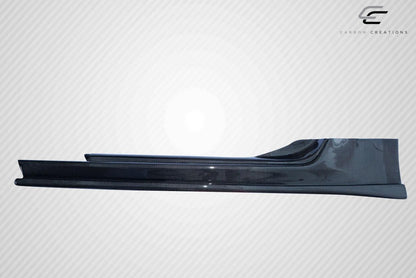 2009-2020 Nissan 370Z Carbon Creations SL-R Carbon Fiber Side Skirts