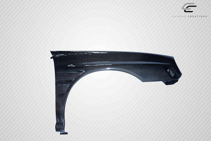 2002-2003 Subaru Impreza Carbon Creations GT Concept Carbon Fiber Fender