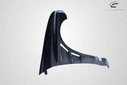 2002-2003 Subaru Impreza Carbon Creations GT Concept Carbon Fiber Fender