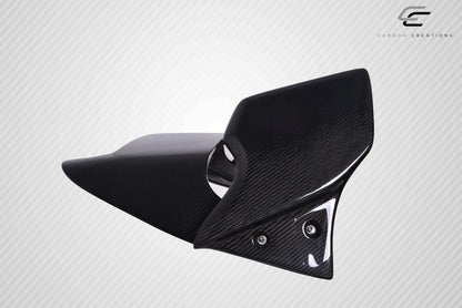 2008-2014 Subaru Impreza Carbon Creations VR-S Carbon Fiber Rear Wing