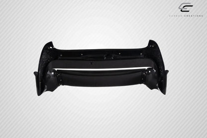 2008-2014 Subaru Impreza Carbon Creations VR-S Carbon Fiber Rear Wing