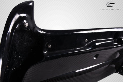 2008-2014 Subaru Impreza Carbon Creations VR-S Carbon Fiber Rear Wing
