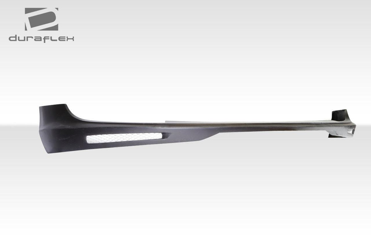 2018-2023 Tesla Model 3 Duraflex GT Concept Front Lip