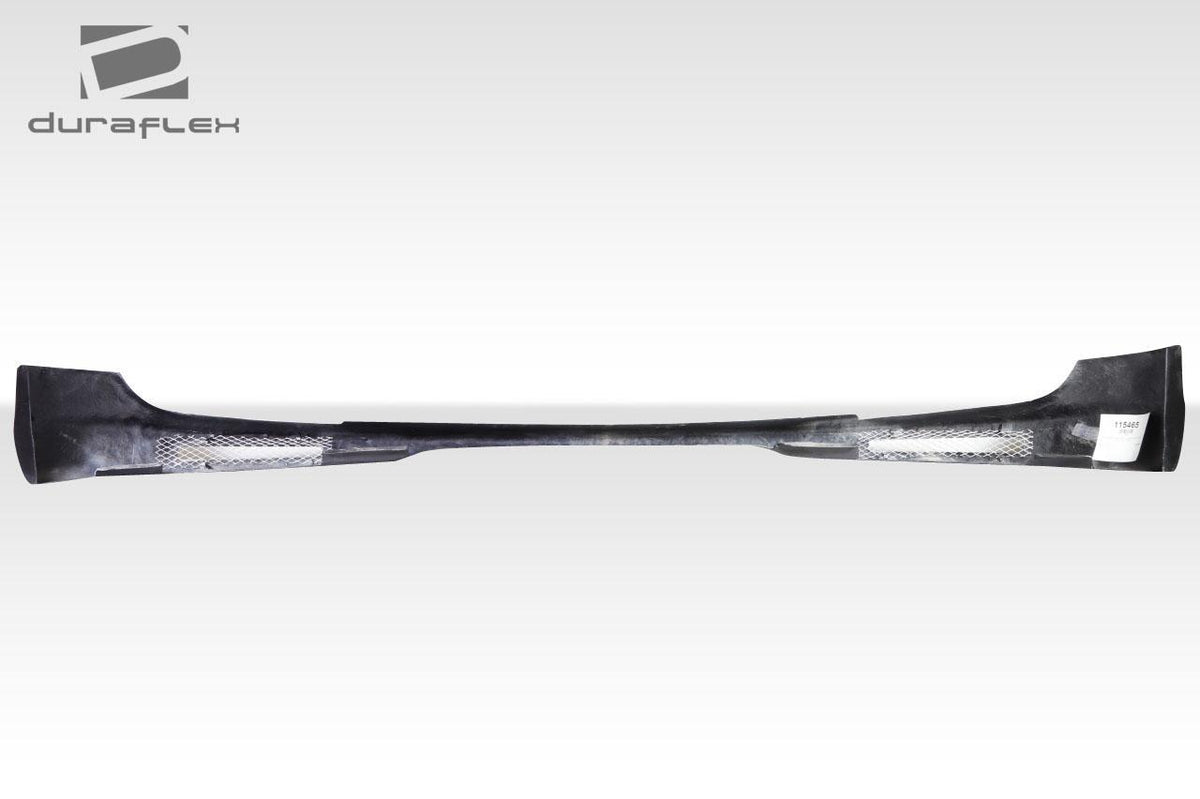 2018-2023 Tesla Model 3 Duraflex GT Concept Front Lip