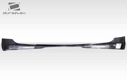 2018-2023 Tesla Model 3 Duraflex GT Concept Front Lip