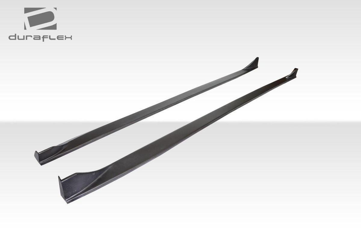 2017-2023 Tesla Model 3 Duraflex GT Concept Side Skirts