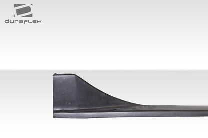2017-2023 Tesla Model 3 Duraflex GT Concept Side Skirts