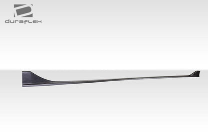 2017-2023 Tesla Model 3 Duraflex GT Concept Side Skirts