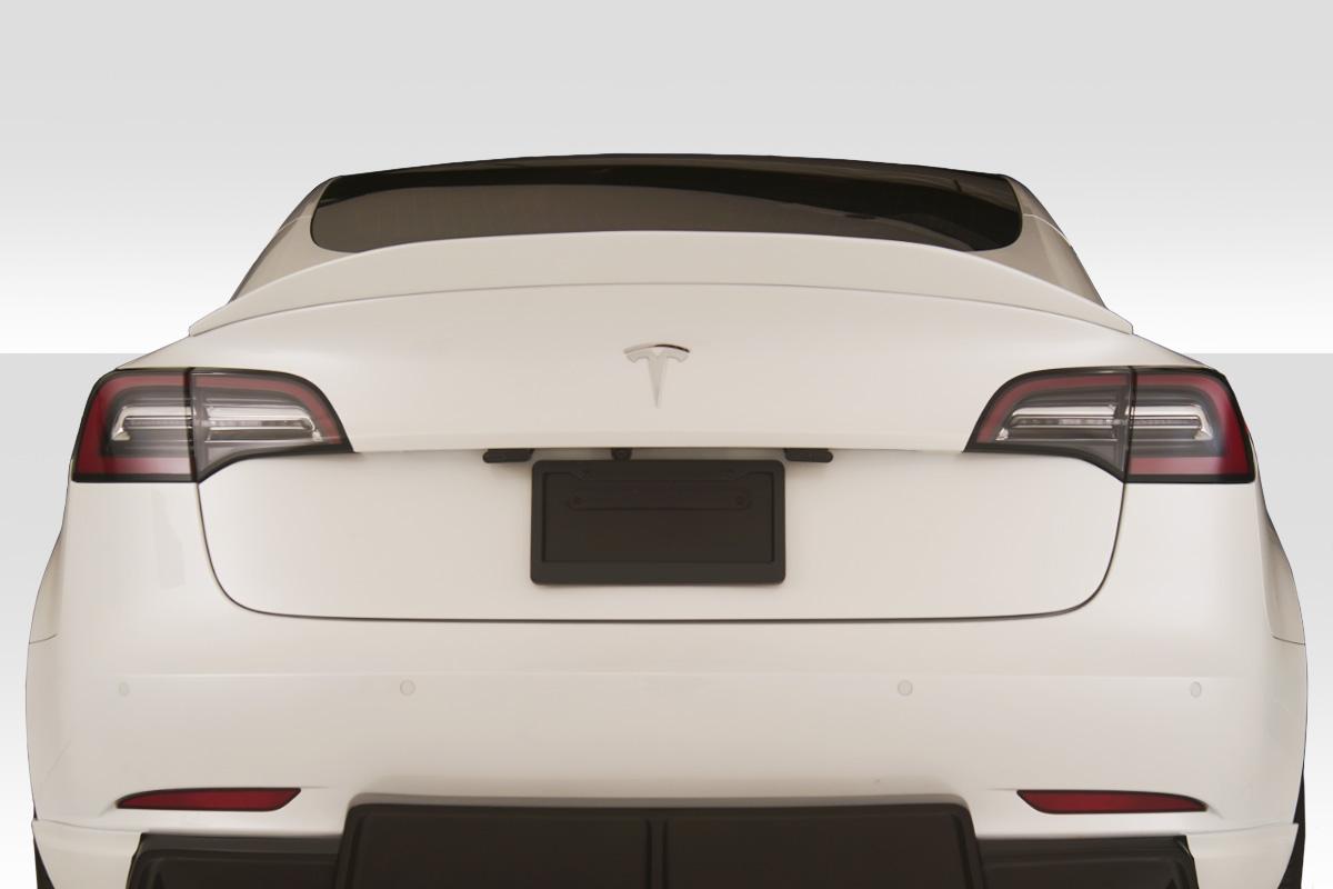 2017-2023 Tesla Model 3 Duraflex GT Concept Rear Wing