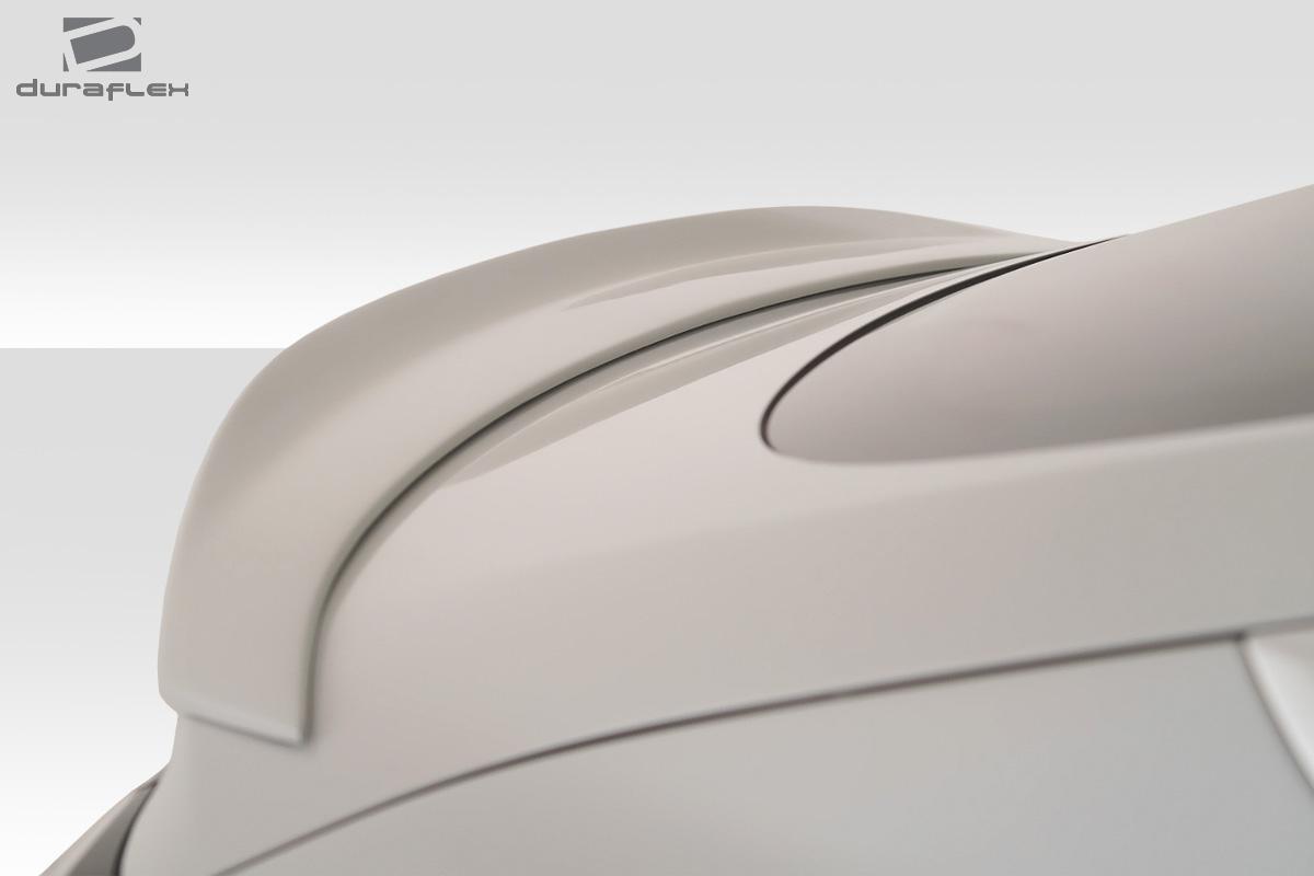2017-2023 Tesla Model 3 Duraflex GT Concept Rear Wing