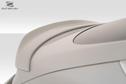 2017-2023 Tesla Model 3 Duraflex GT Concept Rear Wing