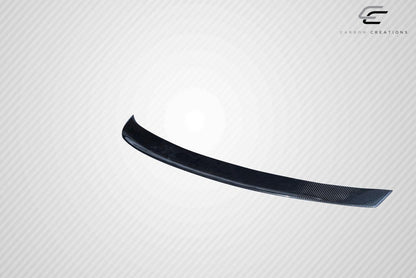 2017-2023 Tesla Model 3 Carbon Creations GT Concept Carbon Fiber Rear Wing