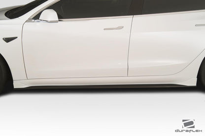 2018-2023 Tesla Model 3 Duraflex GT Concept Kit