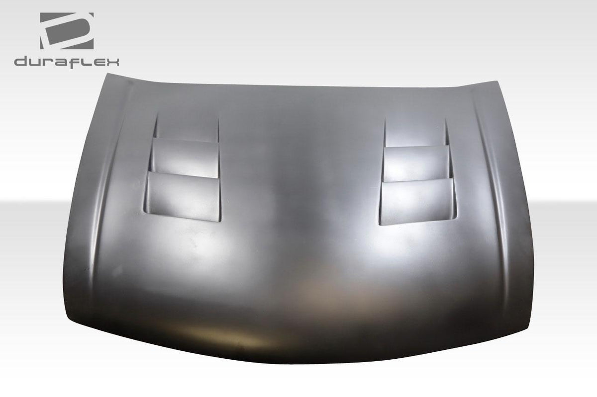2008-2012 Honda Accord Duraflex TS-1 Hood