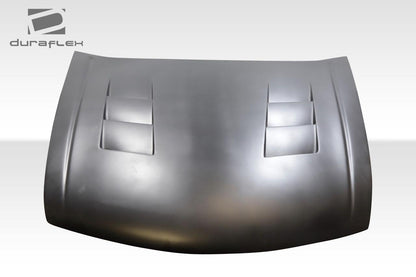2008-2012 Honda Accord Duraflex TS-1 Hood