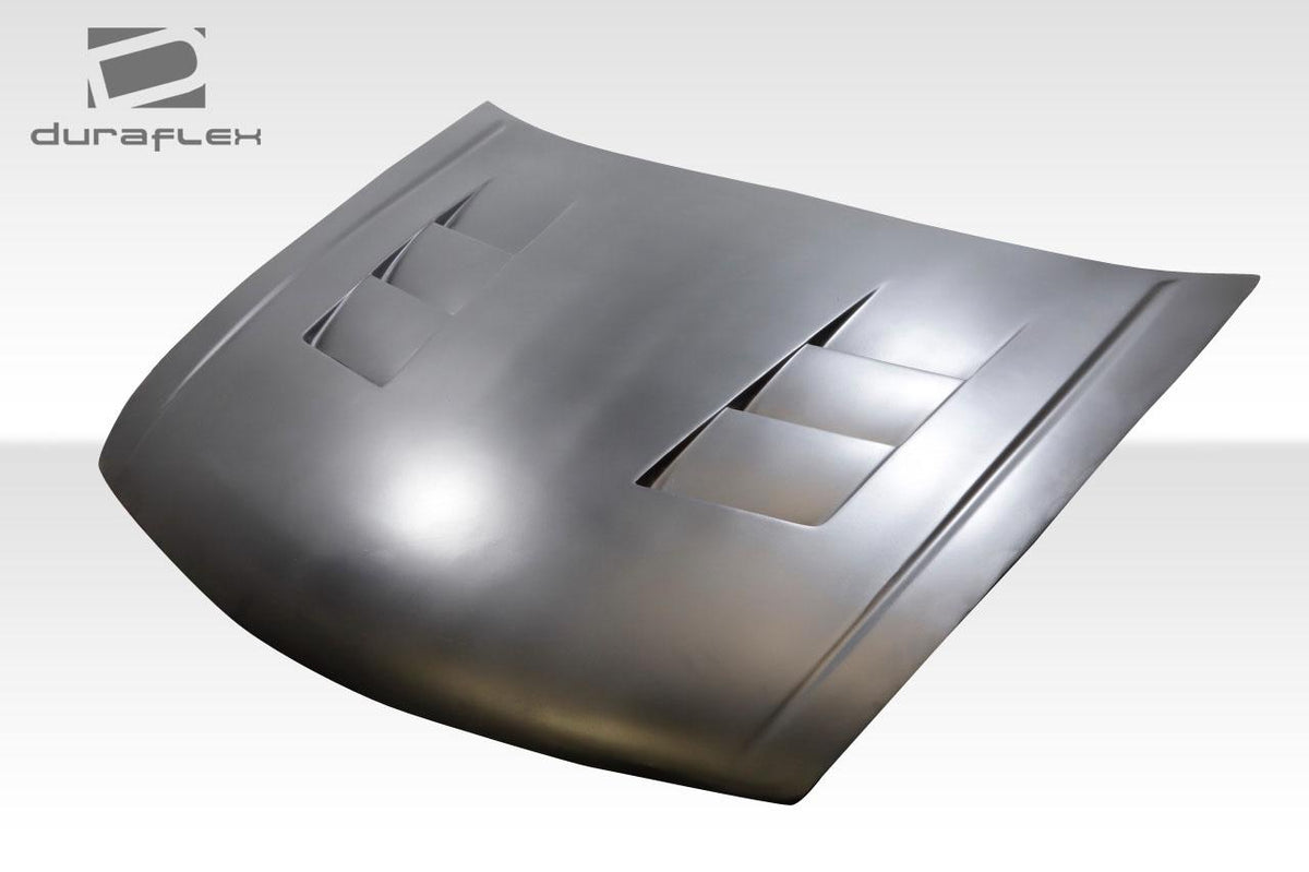 2008-2012 Honda Accord Duraflex TS-1 Hood