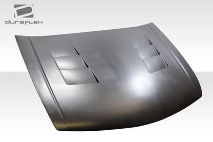 2008-2012 Honda Accord Duraflex TS-1 Hood