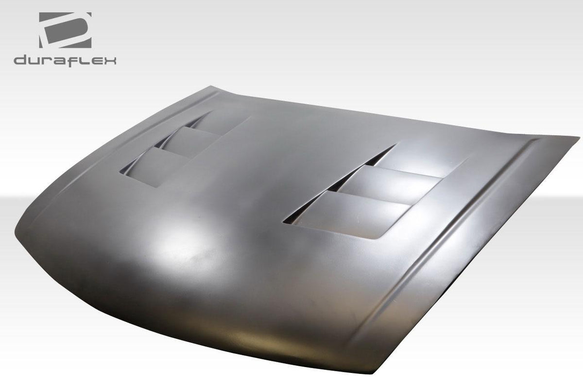 2008-2012 Honda Accord Duraflex TS-1 Hood
