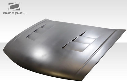 2008-2012 Honda Accord Duraflex TS-1 Hood