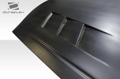 2008-2012 Honda Accord Duraflex TS-1 Hood