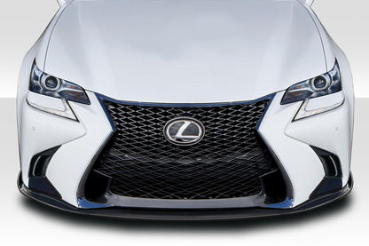 2016-2020 Lexus GS Duraflex Lexion Front Lip