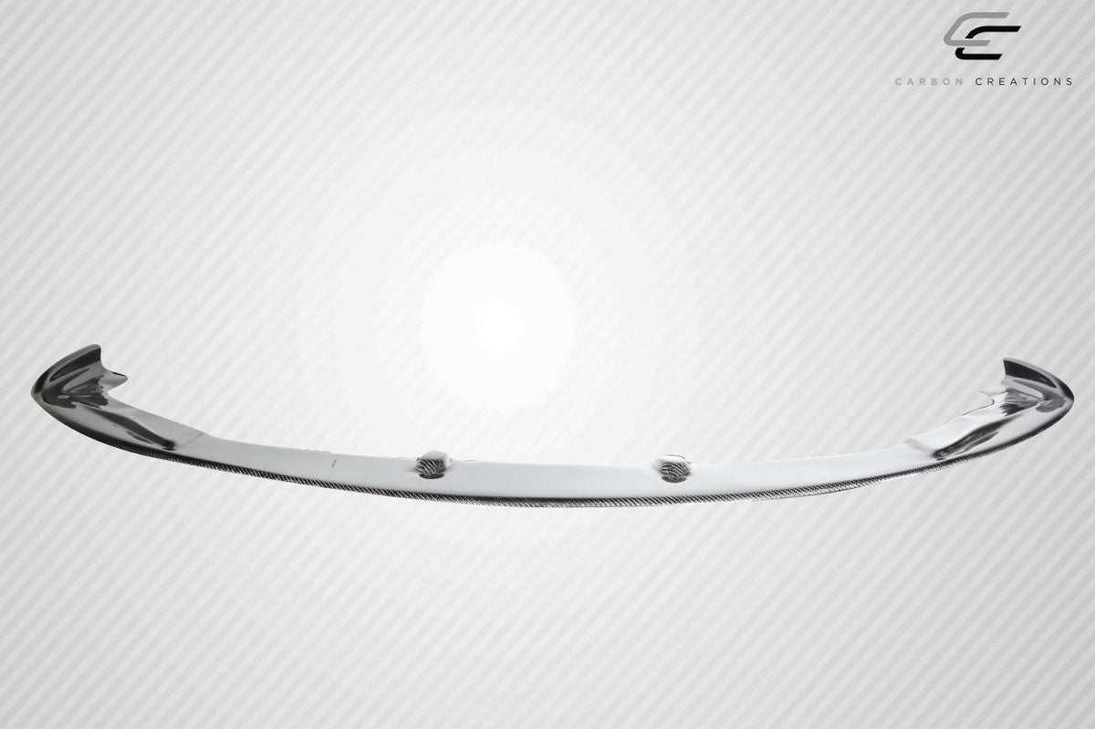 2016-2020 Lexus GS Carbon Creations Lexion Carbon Fiber Front Lip