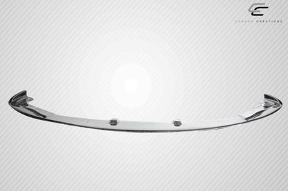 2016-2020 Lexus GS Carbon Creations Lexion Carbon Fiber Front Lip