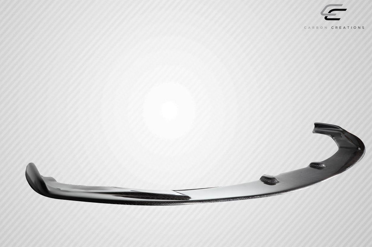 2016-2020 Lexus GS Carbon Creations Lexion Carbon Fiber Front Lip
