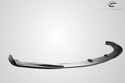 2016-2020 Lexus GS Carbon Creations Lexion Carbon Fiber Front Lip