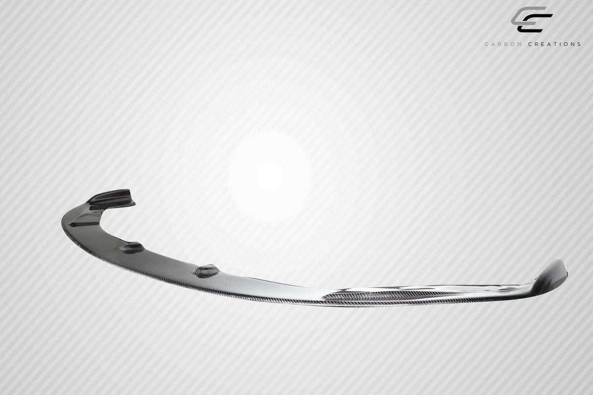 2016-2020 Lexus GS Carbon Creations Lexion Carbon Fiber Front Lip
