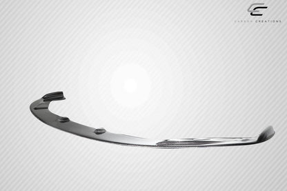 2016-2020 Lexus GS Carbon Creations Lexion Carbon Fiber Front Lip