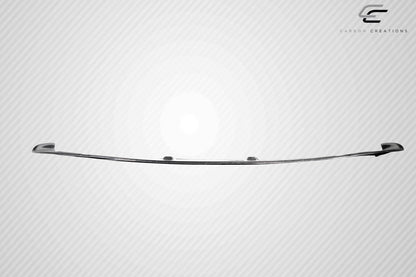 2016-2020 Lexus GS Carbon Creations Lexion Carbon Fiber Front Lip