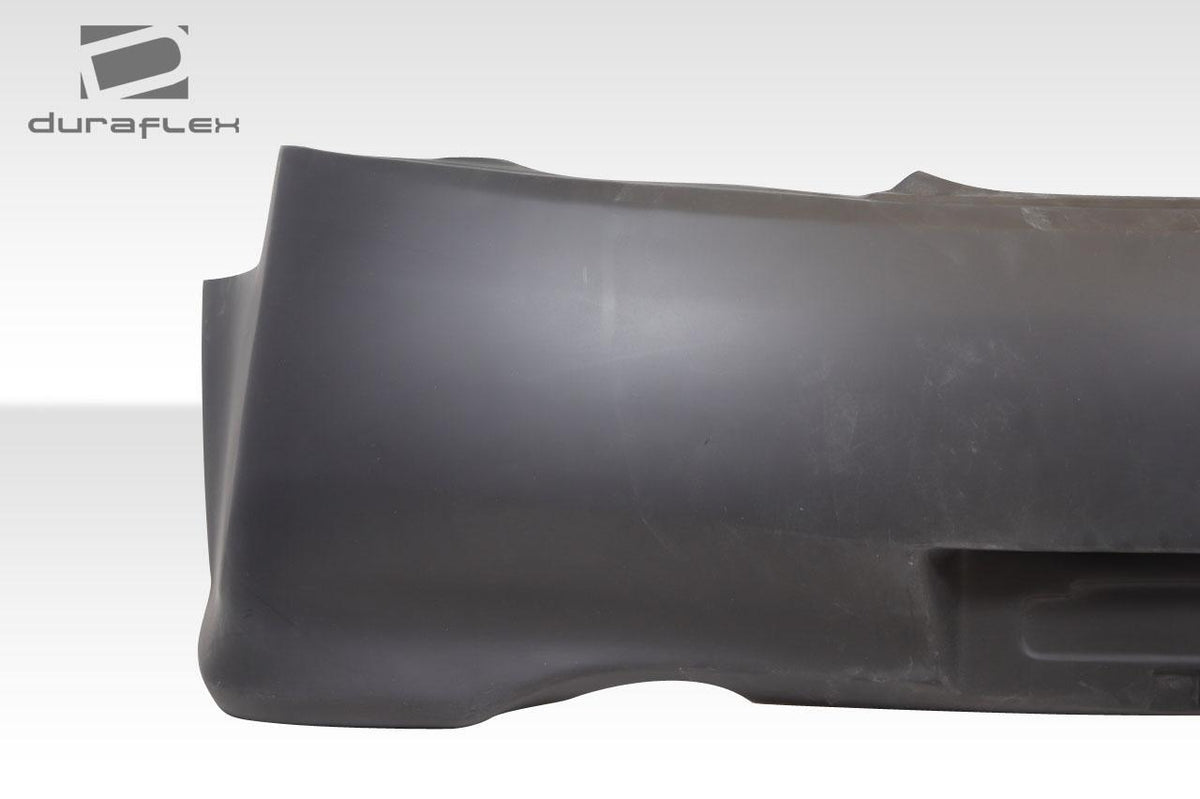 2003-2007 Infiniti G Coupe Duraflex IPL Look Rear Bumper