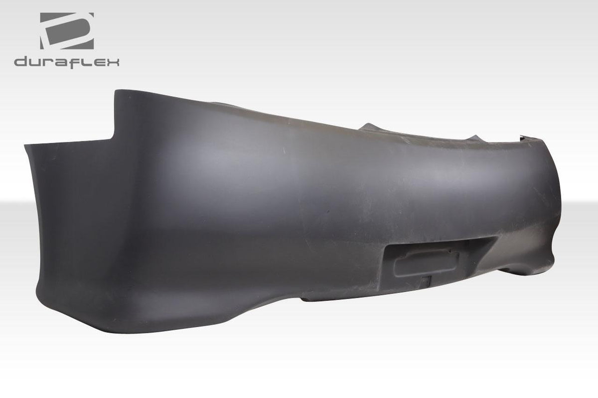 2003-2007 Infiniti G Coupe Duraflex IPL Look Rear Bumper
