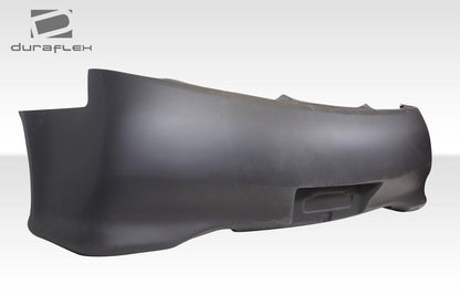 2003-2007 Infiniti G Coupe Duraflex IPL Look Rear Bumper