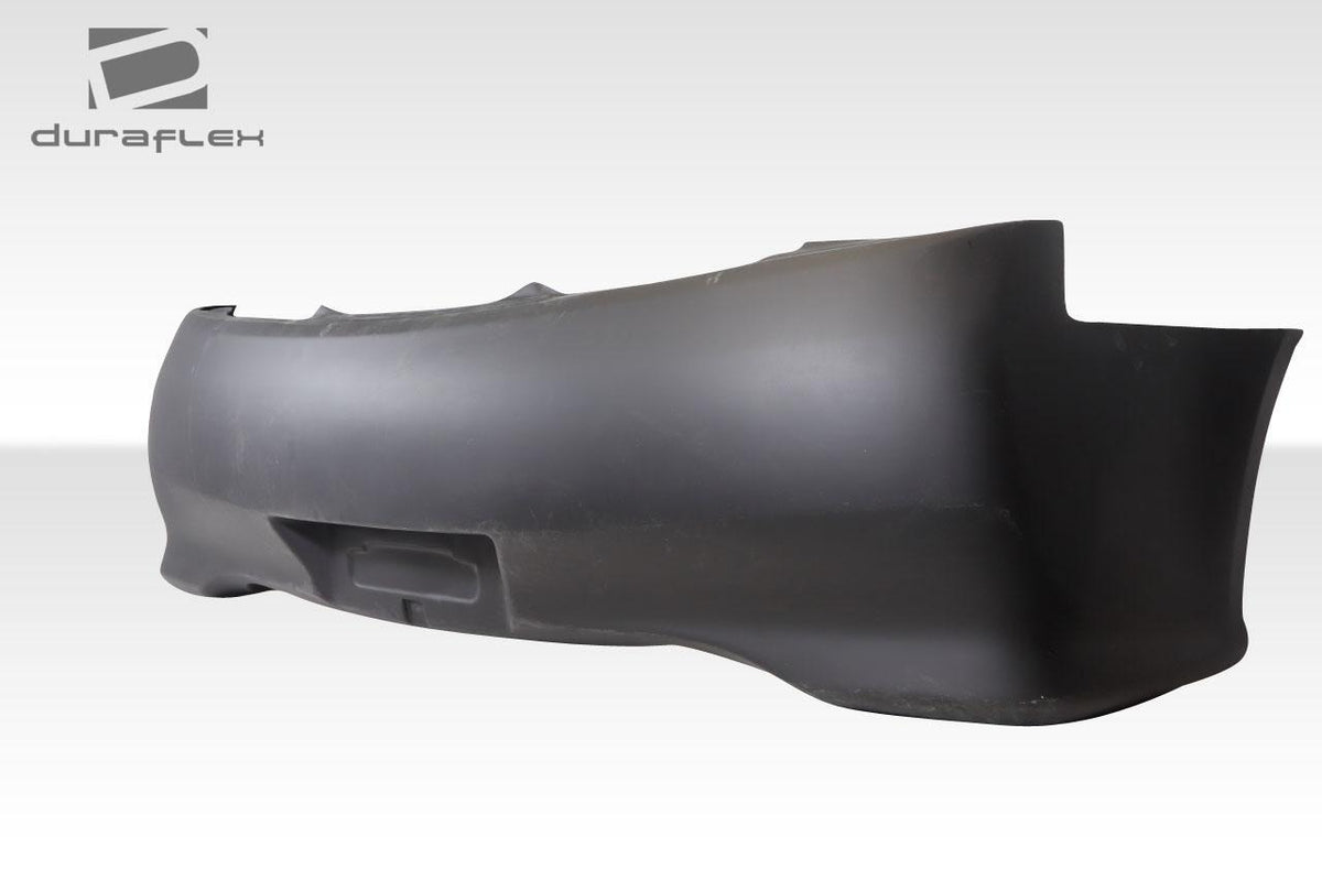 2003-2007 Infiniti G Coupe Duraflex IPL Look Rear Bumper