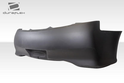 2003-2007 Infiniti G Coupe Duraflex IPL Look Rear Bumper
