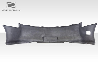 2003-2007 Infiniti G Coupe Duraflex IPL Look Rear Bumper