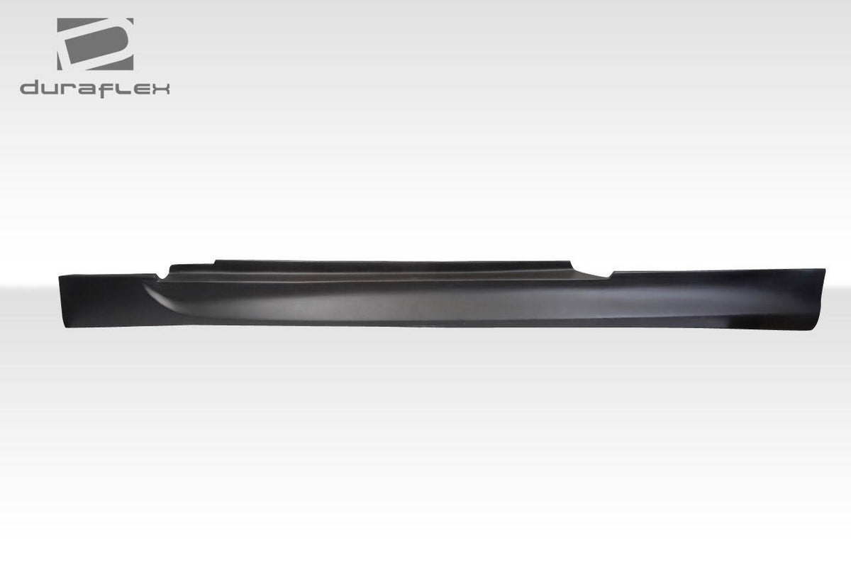 2003-2007 Infiniti G Coupe Duraflex IPL Look Side Skirts