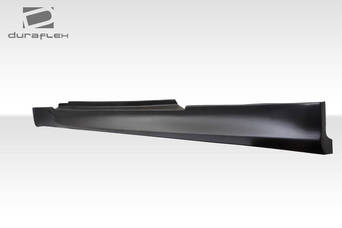 2003-2007 Infiniti G Coupe Duraflex IPL Look Side Skirts