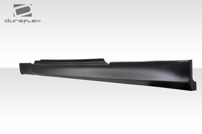 2003-2007 Infiniti G Coupe Duraflex IPL Look Side Skirts