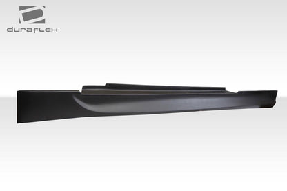 2003-2007 Infiniti G Coupe Duraflex IPL Look Side Skirts