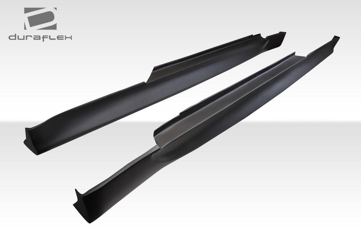 2003-2007 Infiniti G Coupe Duraflex IPL Look Side Skirts