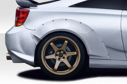 2000-2005 Toyota Celica Duraflex RBS Fender Flare