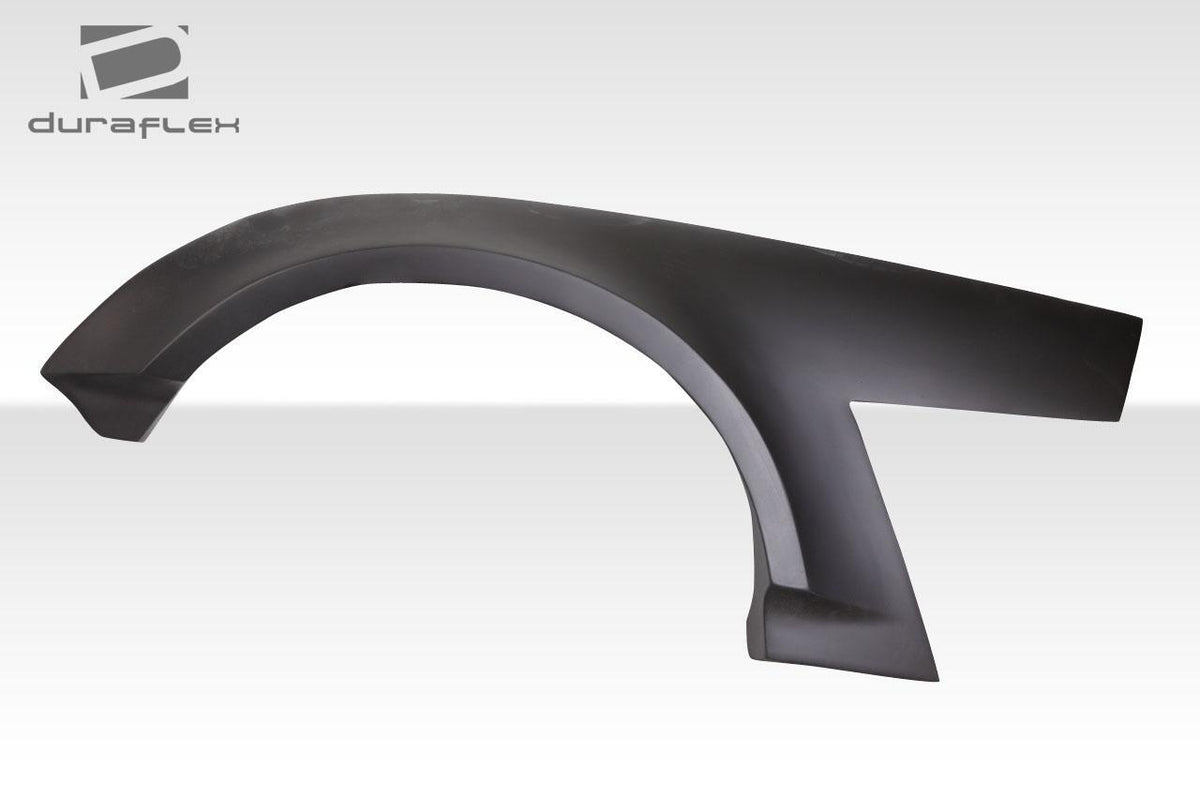 2005-2013 Chevrolet Corvette Duraflex D Sport Fender Flare