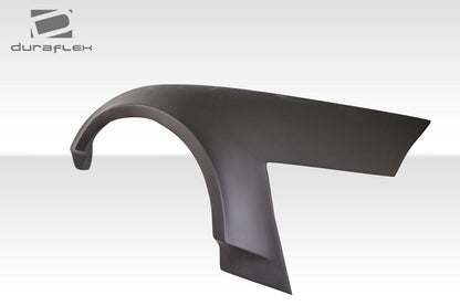 2005-2013 Chevrolet Corvette Duraflex D Sport Fender Flare